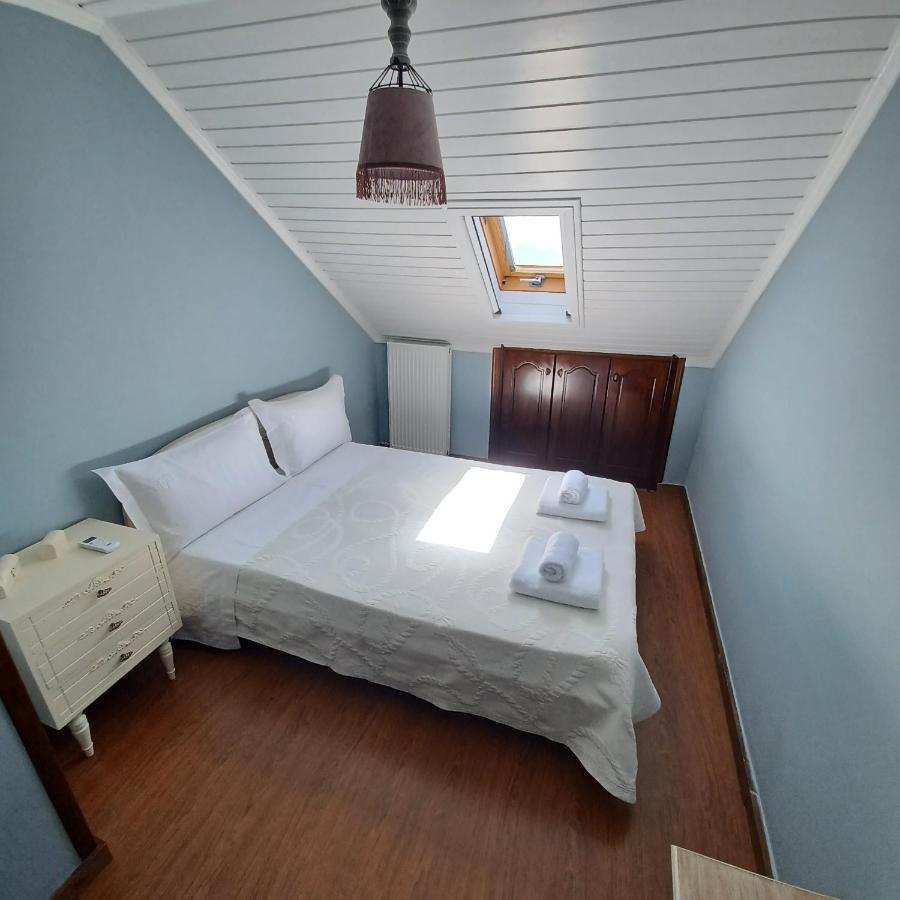 Eirinis Home - Σπίτι Της Ειρήνης Agios Petros  Luaran gambar