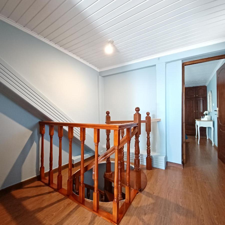 Eirinis Home - Σπίτι Της Ειρήνης Agios Petros  Luaran gambar